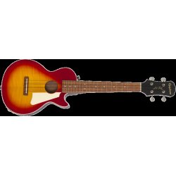Epiphone Les Paul Ukulele Tenor HCS